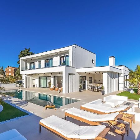 Villa Milly Vrh  Eksteriør billede